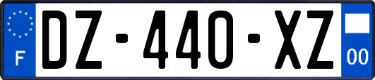 DZ-440-XZ