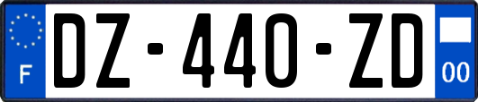 DZ-440-ZD