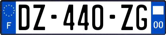 DZ-440-ZG