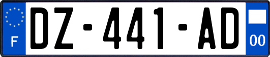 DZ-441-AD