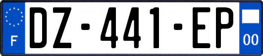 DZ-441-EP