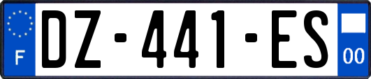 DZ-441-ES