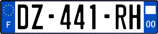 DZ-441-RH