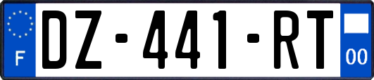 DZ-441-RT