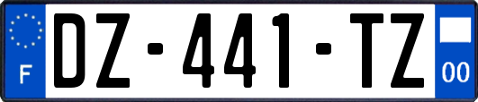 DZ-441-TZ