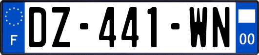 DZ-441-WN