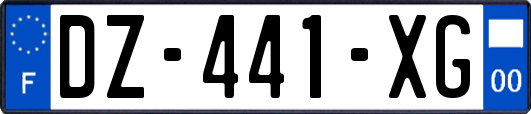 DZ-441-XG