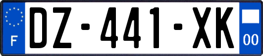 DZ-441-XK