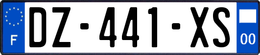 DZ-441-XS