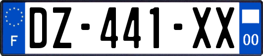 DZ-441-XX