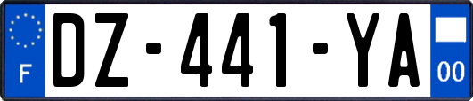 DZ-441-YA