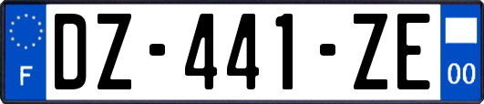 DZ-441-ZE