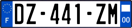 DZ-441-ZM