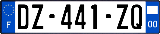 DZ-441-ZQ