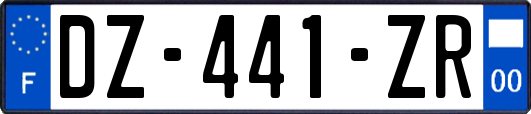 DZ-441-ZR