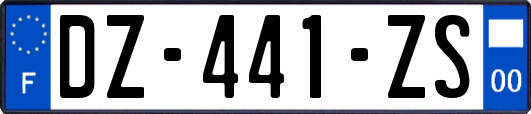 DZ-441-ZS