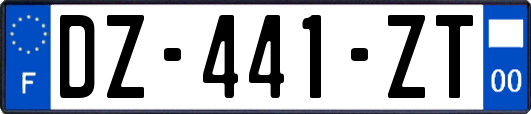 DZ-441-ZT