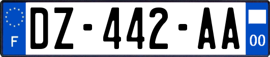 DZ-442-AA