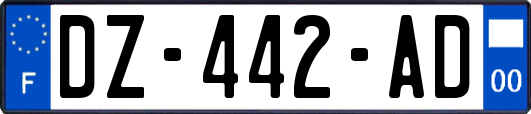 DZ-442-AD