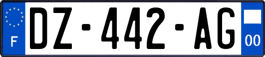 DZ-442-AG