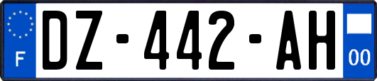 DZ-442-AH