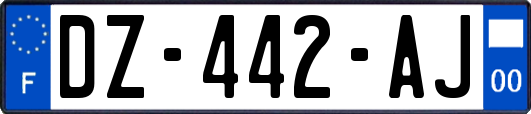 DZ-442-AJ