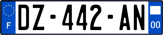 DZ-442-AN