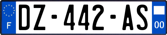 DZ-442-AS