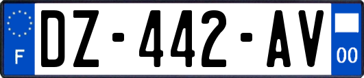 DZ-442-AV
