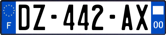 DZ-442-AX
