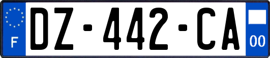 DZ-442-CA