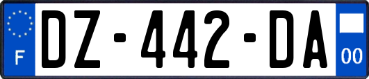 DZ-442-DA