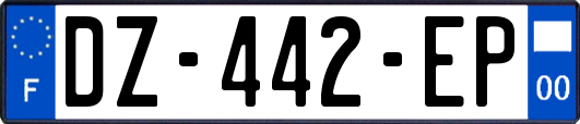 DZ-442-EP