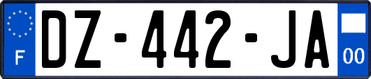 DZ-442-JA