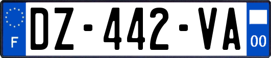 DZ-442-VA