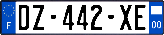 DZ-442-XE