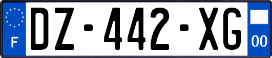 DZ-442-XG