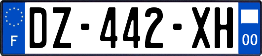 DZ-442-XH