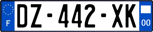 DZ-442-XK