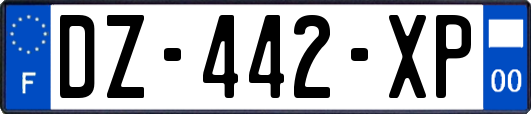 DZ-442-XP