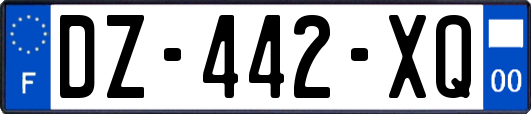 DZ-442-XQ