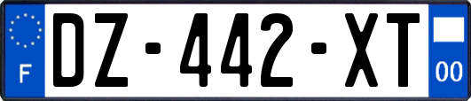 DZ-442-XT