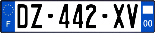 DZ-442-XV