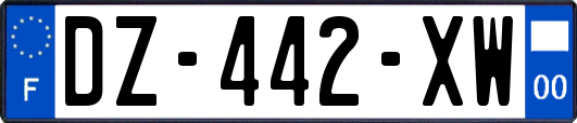 DZ-442-XW