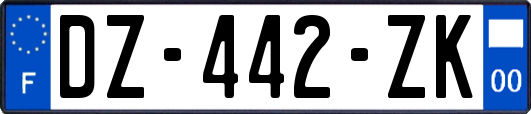 DZ-442-ZK