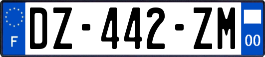 DZ-442-ZM