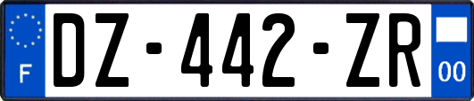 DZ-442-ZR