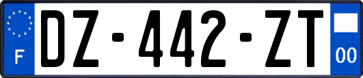 DZ-442-ZT