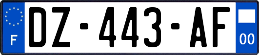 DZ-443-AF