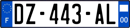DZ-443-AL